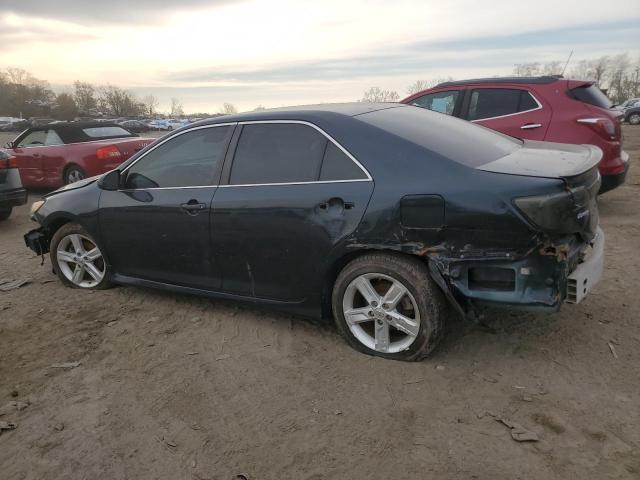 Photo 1 VIN: 4T1BF1FK4EU378467 - TOYOTA CAMRY L 