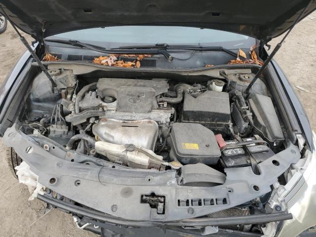 Photo 10 VIN: 4T1BF1FK4EU378467 - TOYOTA CAMRY L 