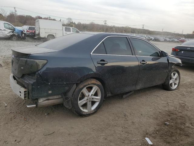 Photo 2 VIN: 4T1BF1FK4EU378467 - TOYOTA CAMRY L 