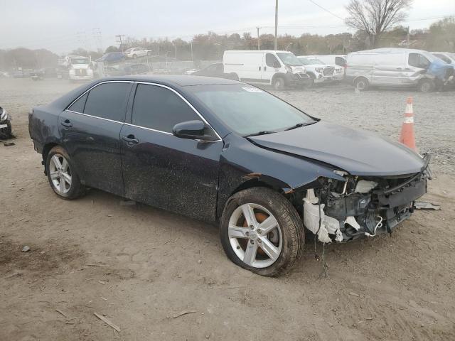 Photo 3 VIN: 4T1BF1FK4EU378467 - TOYOTA CAMRY L 