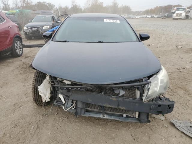 Photo 4 VIN: 4T1BF1FK4EU378467 - TOYOTA CAMRY L 