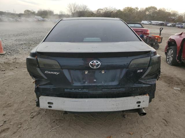 Photo 5 VIN: 4T1BF1FK4EU378467 - TOYOTA CAMRY L 