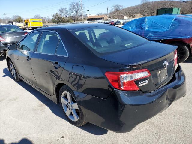 Photo 1 VIN: 4T1BF1FK4EU379781 - TOYOTA CAMRY L 