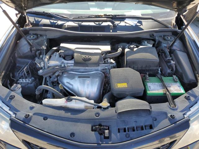 Photo 10 VIN: 4T1BF1FK4EU379781 - TOYOTA CAMRY L 