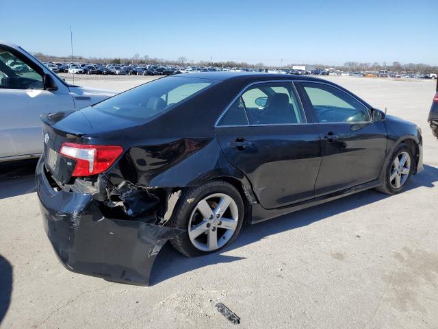 Photo 2 VIN: 4T1BF1FK4EU379781 - TOYOTA CAMRY L 