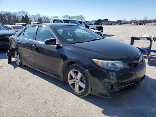 Photo 3 VIN: 4T1BF1FK4EU379781 - TOYOTA CAMRY L 