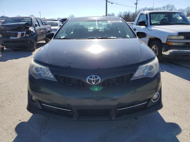 Photo 4 VIN: 4T1BF1FK4EU379781 - TOYOTA CAMRY L 