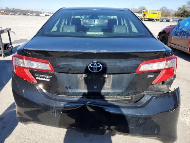 Photo 5 VIN: 4T1BF1FK4EU379781 - TOYOTA CAMRY L 