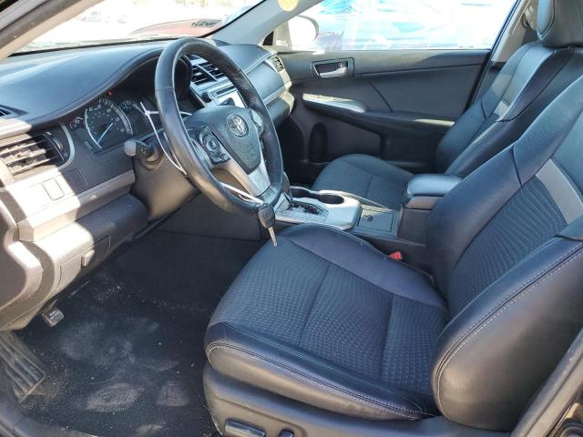 Photo 6 VIN: 4T1BF1FK4EU379781 - TOYOTA CAMRY L 