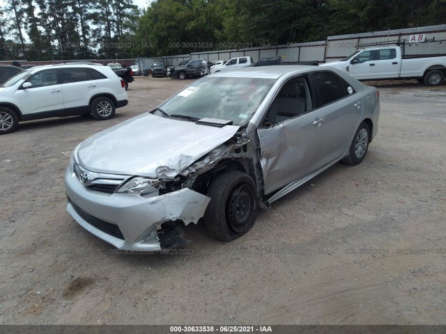 Photo 1 VIN: 4T1BF1FK4EU382020 - TOYOTA CAMRY 