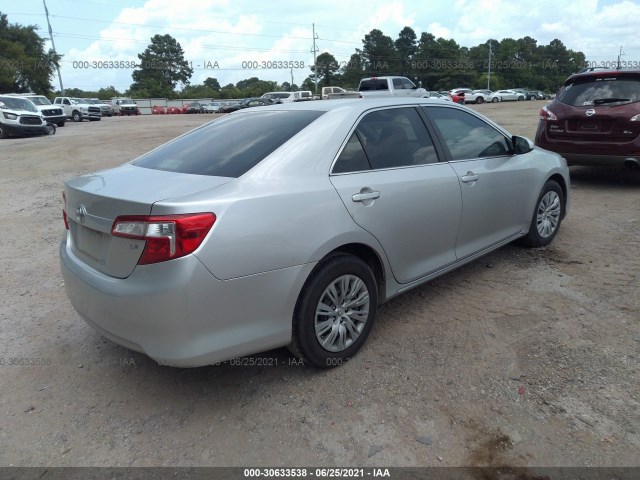 Photo 3 VIN: 4T1BF1FK4EU382020 - TOYOTA CAMRY 