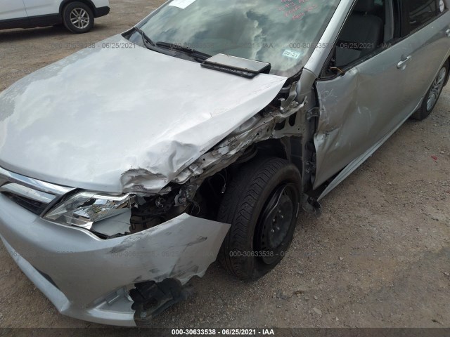 Photo 5 VIN: 4T1BF1FK4EU382020 - TOYOTA CAMRY 