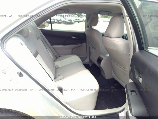 Photo 7 VIN: 4T1BF1FK4EU382020 - TOYOTA CAMRY 