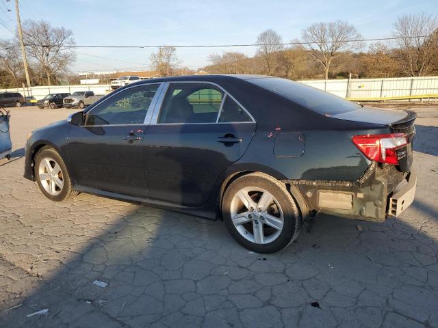 Photo 1 VIN: 4T1BF1FK4EU382146 - TOYOTA CAMRY L 