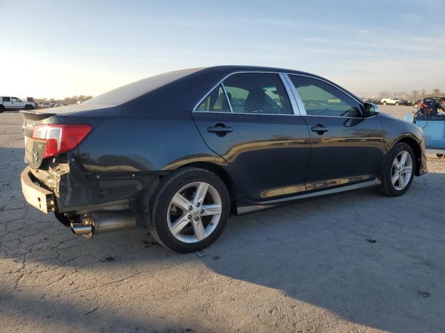 Photo 2 VIN: 4T1BF1FK4EU382146 - TOYOTA CAMRY L 