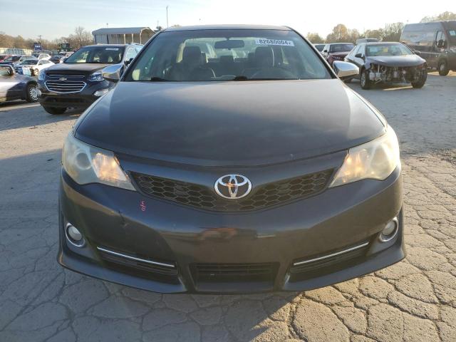 Photo 4 VIN: 4T1BF1FK4EU382146 - TOYOTA CAMRY L 