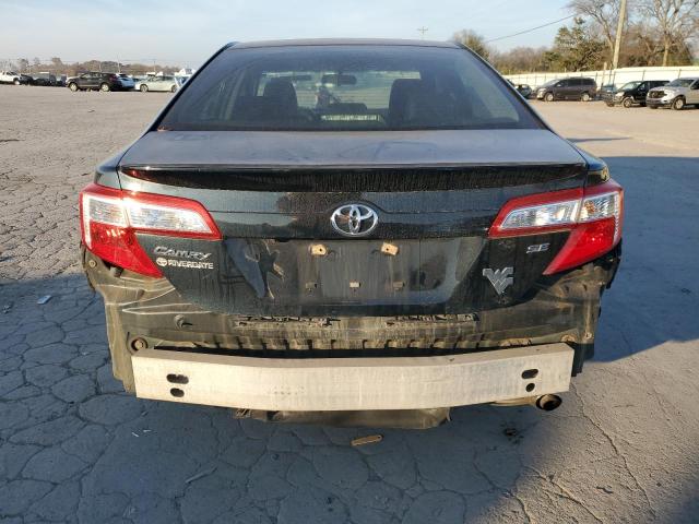 Photo 5 VIN: 4T1BF1FK4EU382146 - TOYOTA CAMRY L 