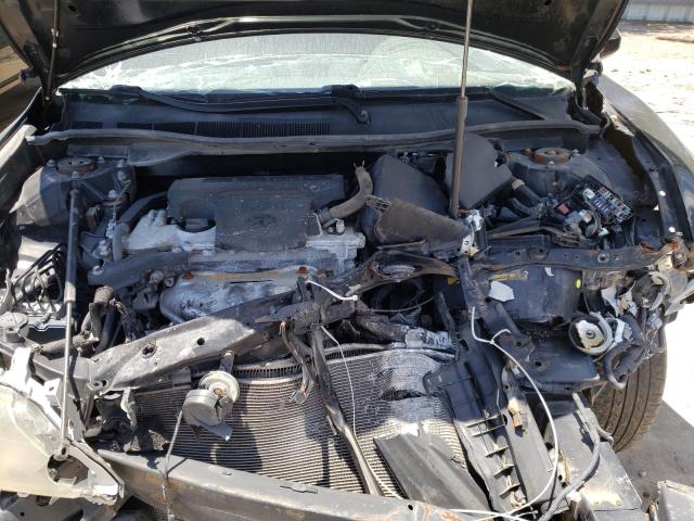 Photo 6 VIN: 4T1BF1FK4EU382261 - TOYOTA CAMRY L 