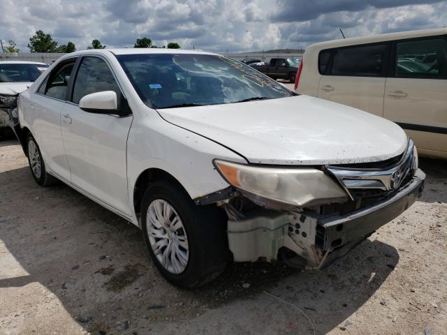 Photo 0 VIN: 4T1BF1FK4EU382549 - TOYOTA CAMRY L 