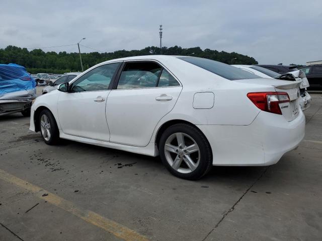 Photo 1 VIN: 4T1BF1FK4EU384740 - TOYOTA CAMRY L 