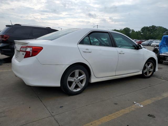 Photo 2 VIN: 4T1BF1FK4EU384740 - TOYOTA CAMRY L 