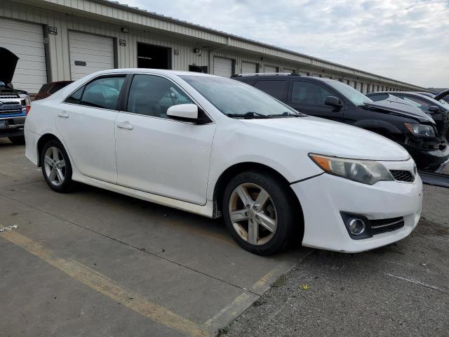 Photo 3 VIN: 4T1BF1FK4EU384740 - TOYOTA CAMRY L 