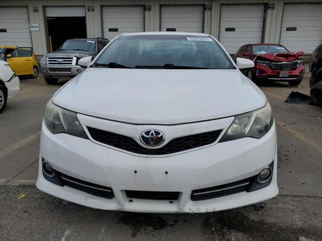 Photo 4 VIN: 4T1BF1FK4EU384740 - TOYOTA CAMRY L 