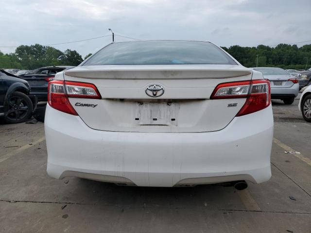 Photo 5 VIN: 4T1BF1FK4EU384740 - TOYOTA CAMRY L 