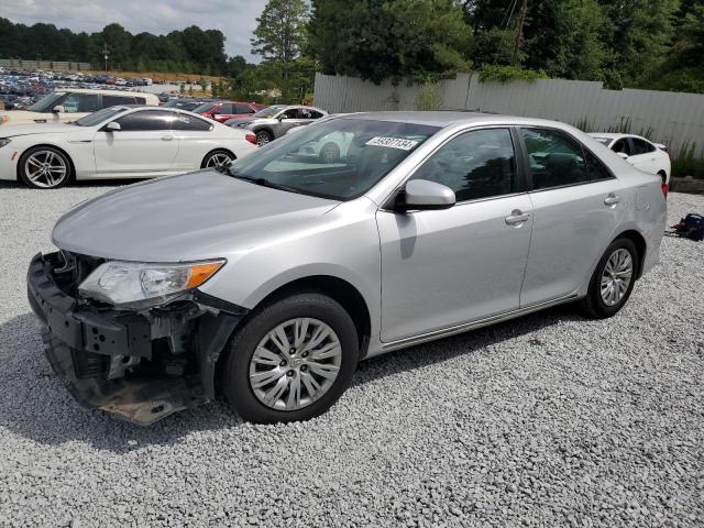 Photo 0 VIN: 4T1BF1FK4EU387315 - TOYOTA CAMRY 