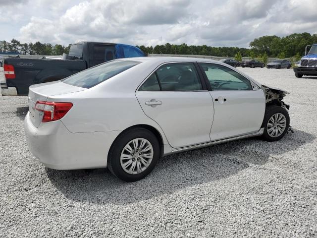 Photo 2 VIN: 4T1BF1FK4EU387315 - TOYOTA CAMRY 