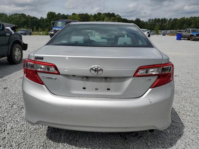 Photo 5 VIN: 4T1BF1FK4EU387315 - TOYOTA CAMRY 