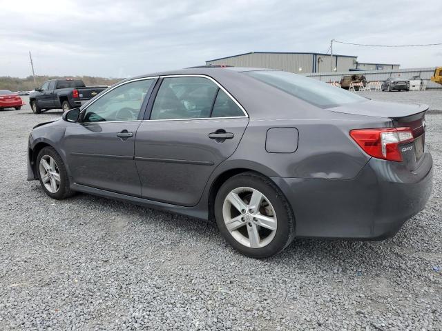 Photo 1 VIN: 4T1BF1FK4EU387878 - TOYOTA CAMRY L 