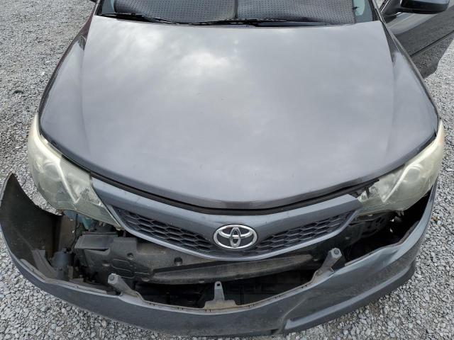 Photo 10 VIN: 4T1BF1FK4EU387878 - TOYOTA CAMRY L 