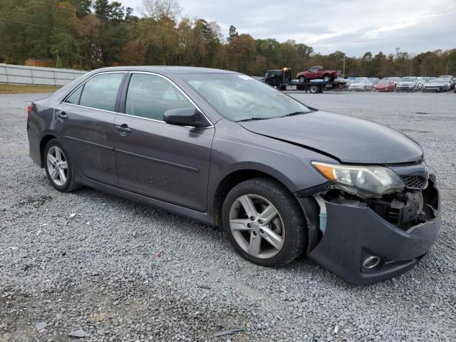 Photo 3 VIN: 4T1BF1FK4EU387878 - TOYOTA CAMRY L 