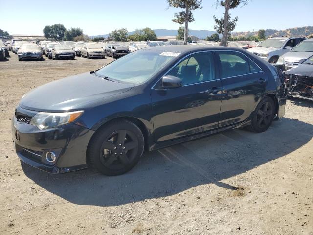 Photo 0 VIN: 4T1BF1FK4EU389677 - TOYOTA CAMRY L 