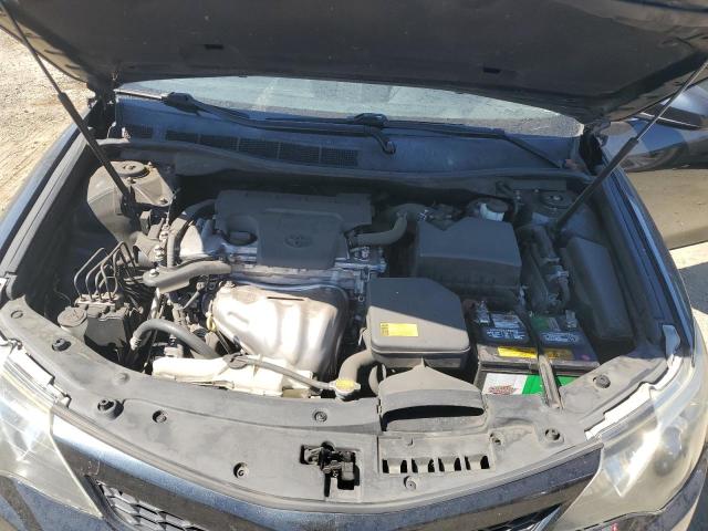 Photo 10 VIN: 4T1BF1FK4EU389677 - TOYOTA CAMRY L 