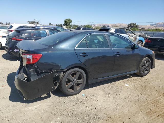 Photo 2 VIN: 4T1BF1FK4EU389677 - TOYOTA CAMRY L 