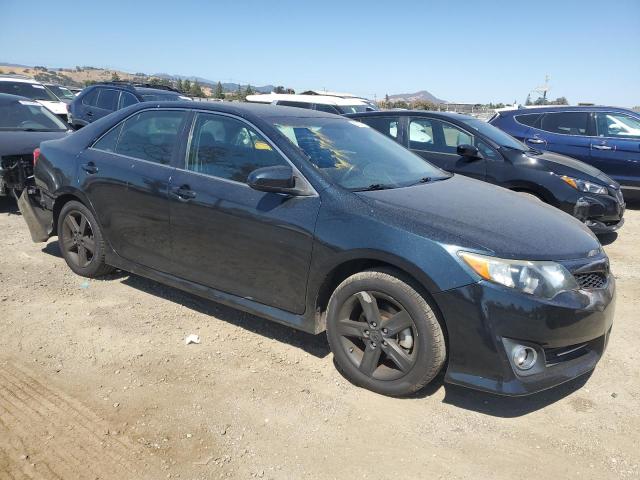 Photo 3 VIN: 4T1BF1FK4EU389677 - TOYOTA CAMRY L 