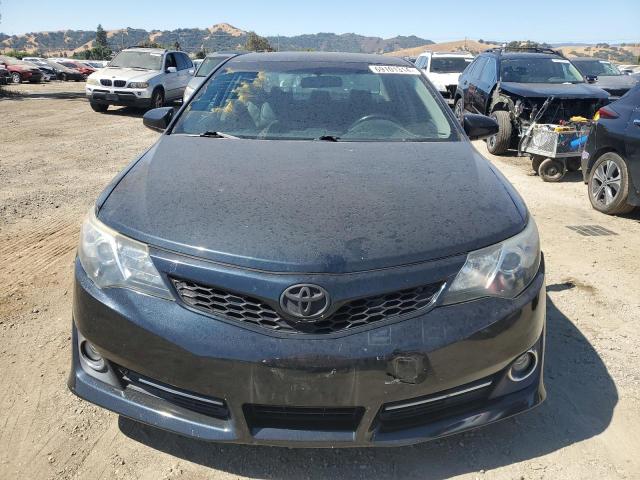 Photo 4 VIN: 4T1BF1FK4EU389677 - TOYOTA CAMRY L 