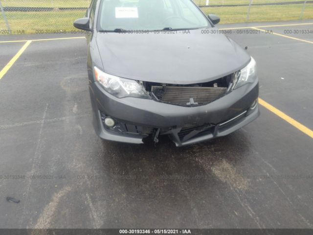 Photo 5 VIN: 4T1BF1FK4EU394376 - TOYOTA CAMRY 