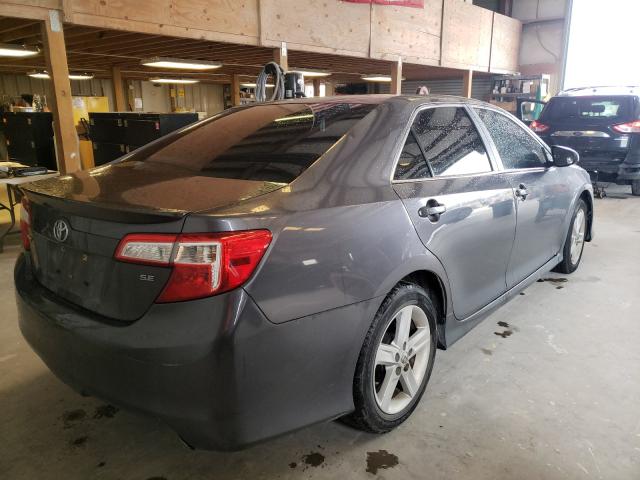 Photo 3 VIN: 4T1BF1FK4EU394555 - TOYOTA CAMRY 