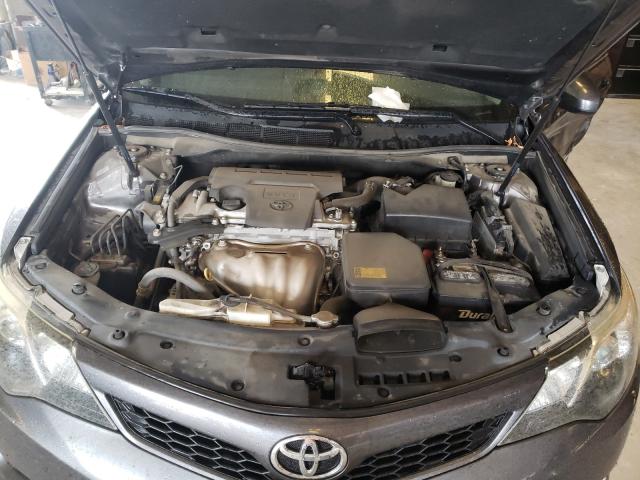 Photo 6 VIN: 4T1BF1FK4EU394555 - TOYOTA CAMRY 