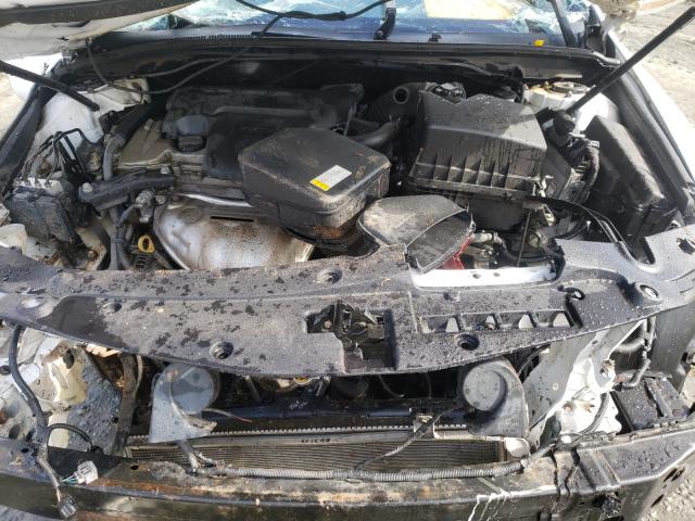 Photo 6 VIN: 4T1BF1FK4EU396323 - TOYOTA CAMRY L 