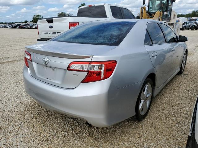 Photo 3 VIN: 4T1BF1FK4EU401097 - TOYOTA CAMRY L 