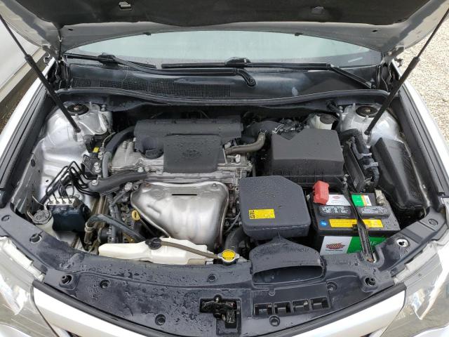 Photo 6 VIN: 4T1BF1FK4EU401097 - TOYOTA CAMRY L 