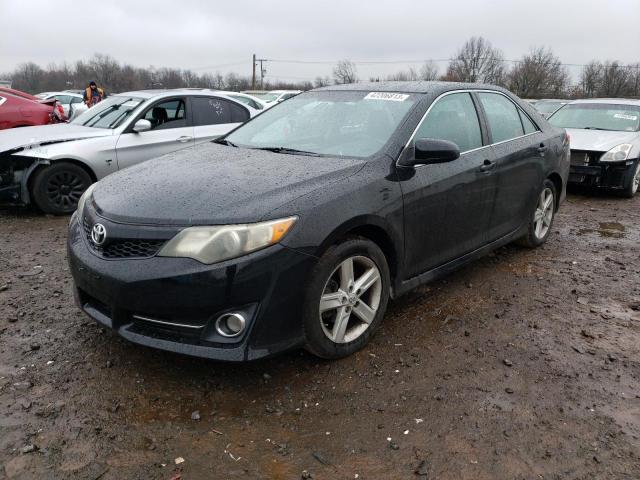 Photo 0 VIN: 4T1BF1FK4EU404663 - TOYOTA CAMRY L 