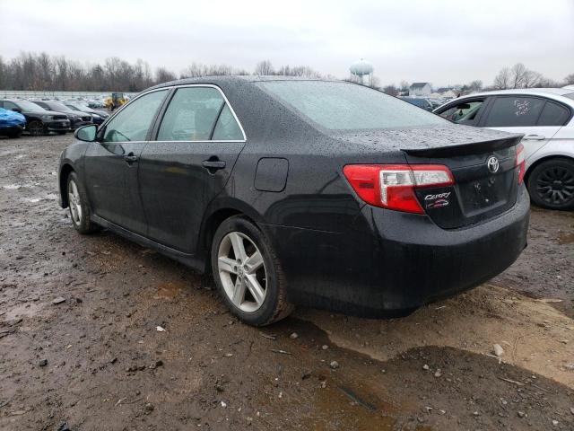 Photo 1 VIN: 4T1BF1FK4EU404663 - TOYOTA CAMRY L 