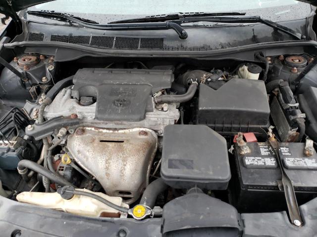 Photo 10 VIN: 4T1BF1FK4EU404663 - TOYOTA CAMRY L 