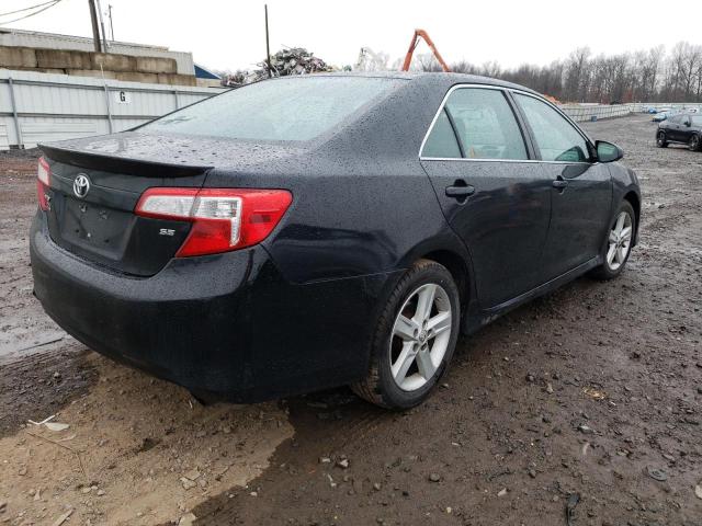 Photo 2 VIN: 4T1BF1FK4EU404663 - TOYOTA CAMRY L 