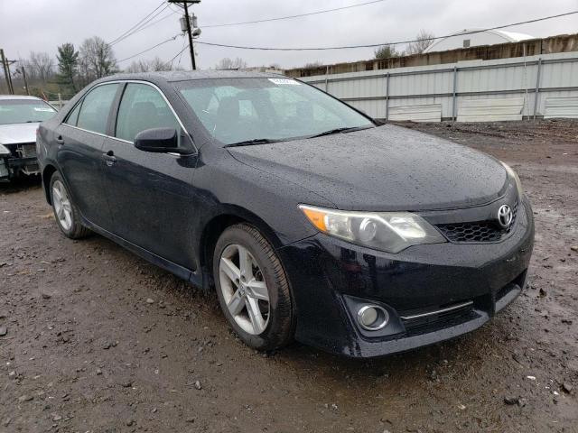 Photo 3 VIN: 4T1BF1FK4EU404663 - TOYOTA CAMRY L 